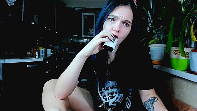 PussySaurus  online show from 12-08-24, 01:13