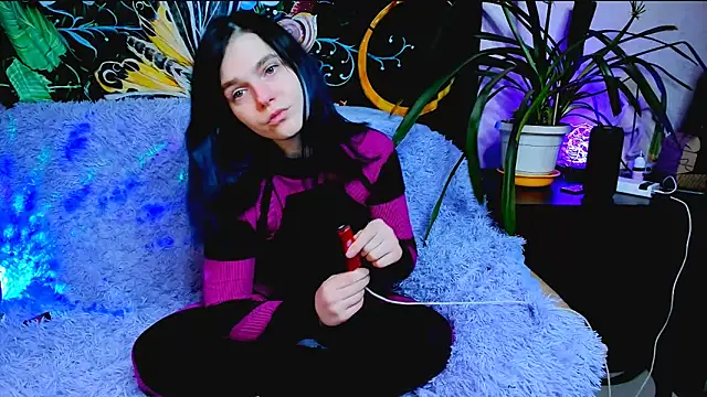 PussySaurus  online show from 02-05-25, 04:03