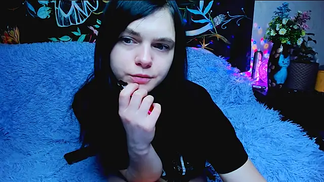 PussySaurus  online show from 03-06-25, 01:05