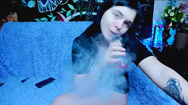 PussySaurus  online show from 03-06-25, 04:08