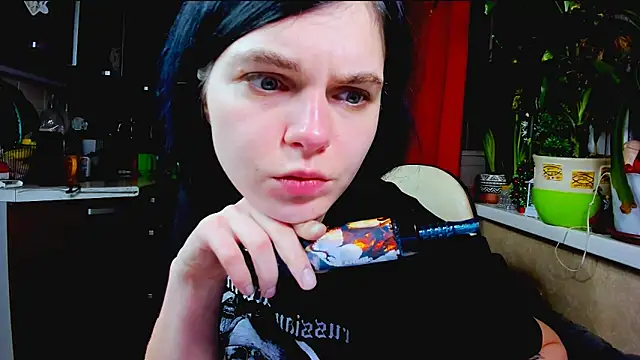 PussySaurus  online show from 03-10-25, 12:51