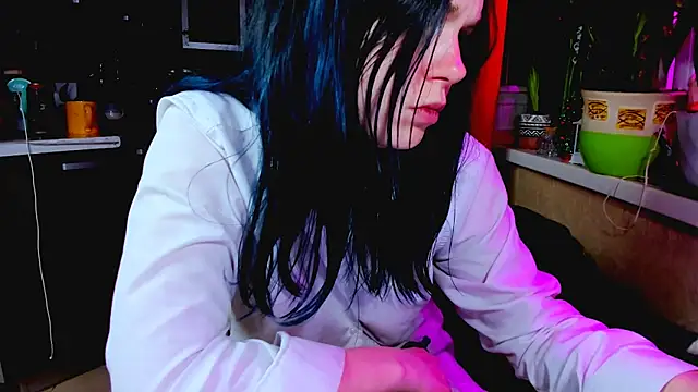 PussySaurus  online show from 03-12-25, 03:24