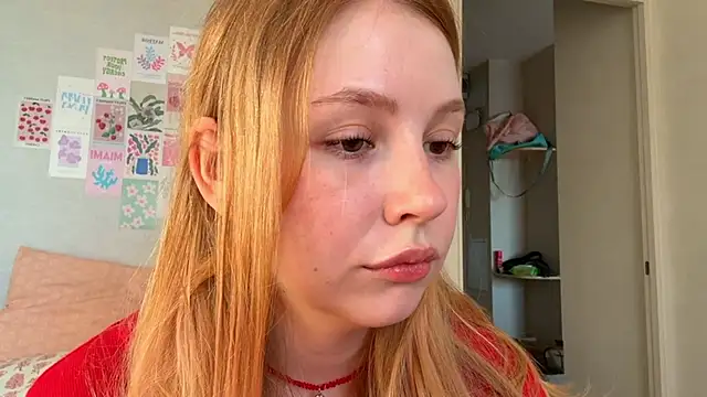 HoneyAudrey online show from 02-24-26, 03:15