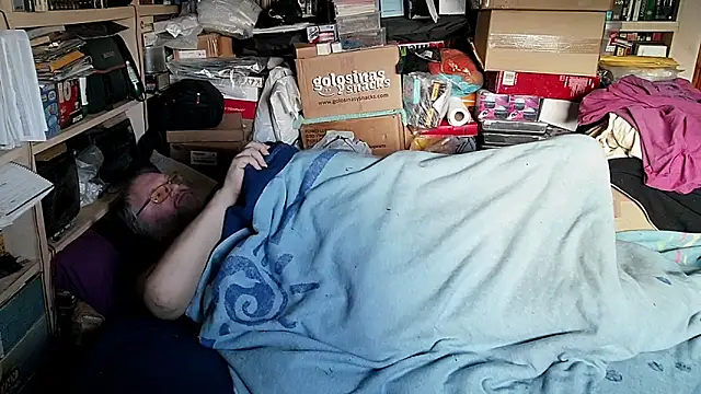 hadeszeuss2 online show from 01-19-26, 03:05