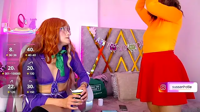 Camille jhonson online show from 11-15-25, 10:12