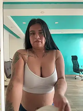 Devilsweet17 online show from 02-27-26, 09:26