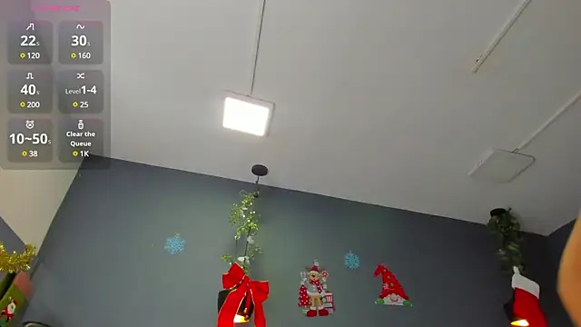 Hannah Miller   online show from 12-24-24, 11:17