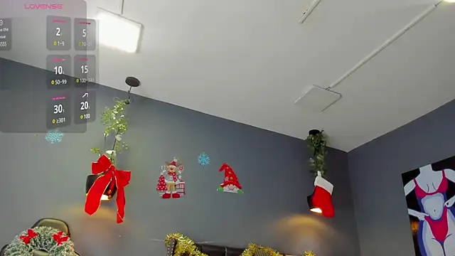 Hannah Miller   online show from 12-27-24, 11:39