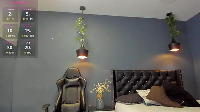 Hannah Miller   online show from 01-11-25, 11:34