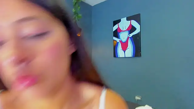 Hannah Miller   online show from 02-25-25, 05:36
