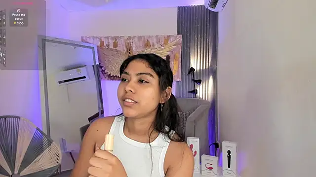 emma alice  online show from 01-13-25, 12:13