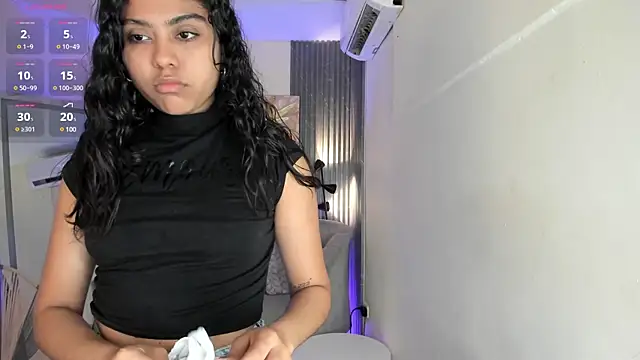 emma alice  online show from 01-18-25, 06:43