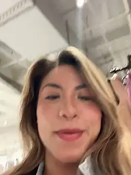 Karen San Miguel online show from 01-04-25, 08:16