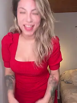 Karen San Miguel online show from 01-05-25, 02:17