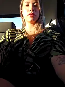 Karen San Miguel online show from 01-18-25, 10:17