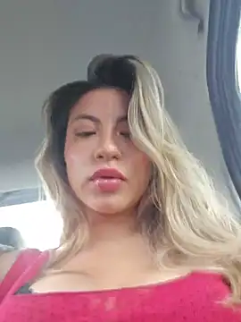 Karen San Miguel online show from 02-23-25, 04:35