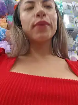 Karen San Miguel online show from 03-02-25, 08:50