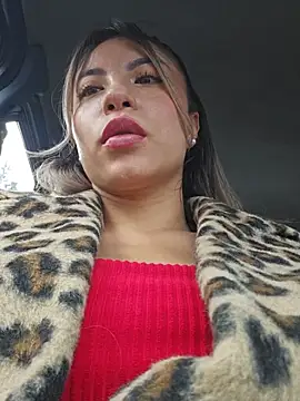 Karen San Miguel online show from 03-05-25, 06:56