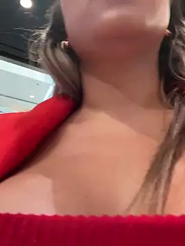 Karen San Miguel online show from 03-12-25, 09:35