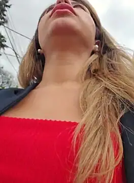 Karen San Miguel online show from 10-08-25, 07:00