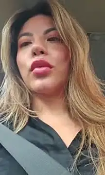 Karen San Miguel online show from 10-14-25, 06:31