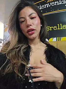 Karen San Miguel online show from 02-20-26, 08:09