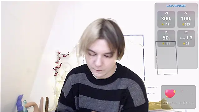 Yakhont online show from 02-19-25, 04:22