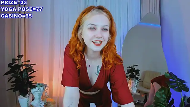 OkiMie online show from 01-05-25, 01:47