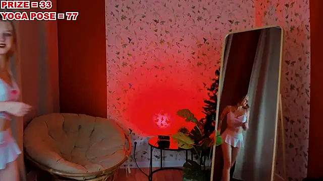 OkiMie online show from 01-14-25, 01:38