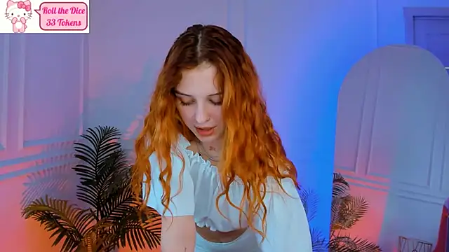 OkiMie online show from 09-25-25, 02:10