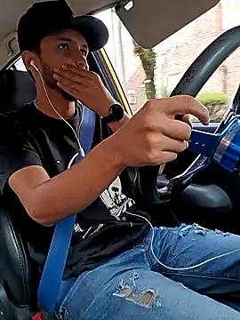 mosmar 20 online show from 02-15-25, 02:55