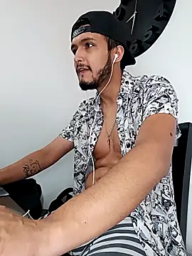 mosmar 20 online show from 04-07-26, 09:15