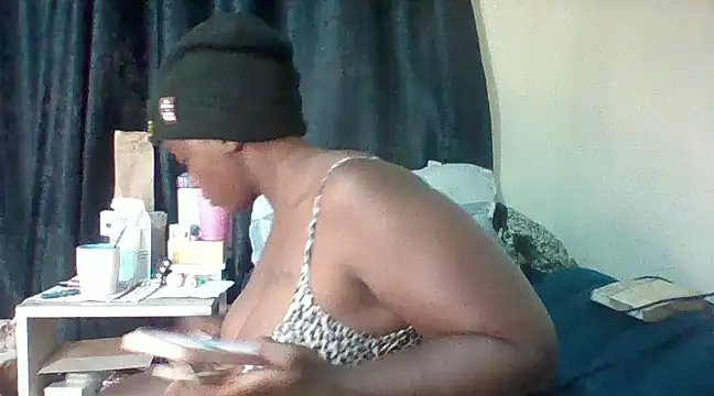 Nish Darling  online show from 01-15-25, 11:53