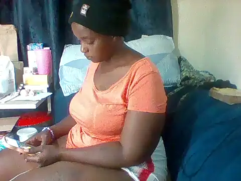 Nish Darling  online show from 01-15-25, 03:39