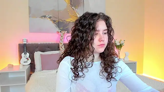 Ariella Sol online show from 12-09-24, 01:07