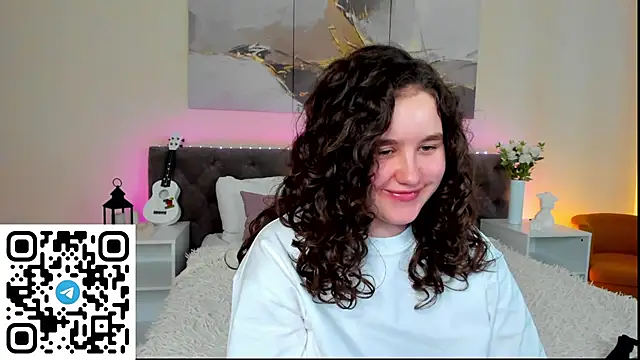 Ariella Sol online show from 01-27-25, 07:14