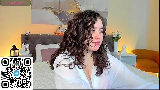 Ariella Sol online show from 01-31-25, 04:14