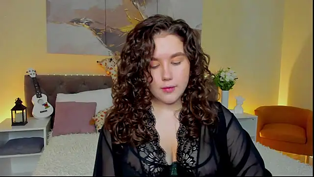 Ariella Sol online show from 03-17-25, 01:14