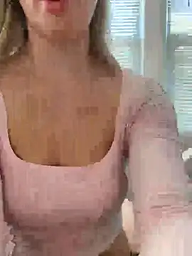 LoveShae  online show from 11-05-25, 04:40