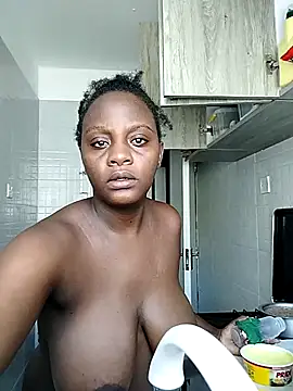 Africancaramel-45 online show from 01-26-25, 07:21