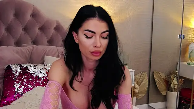 Snapshot of MetishaCaprice chatting on 02-01-25, 07:36 MetishaCaprice online show from 02-01-25, 07:36