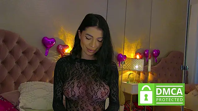 Snapshot of MetishaCaprice chatting on 02-13-26, 10:22 MetishaCaprice online show from 02-13-26, 10:22