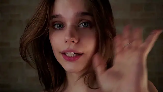 RexanneHatt online show from 02-24-25, 01:02