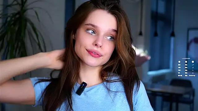 RexanneHatt online show from 03-05-25, 01:52