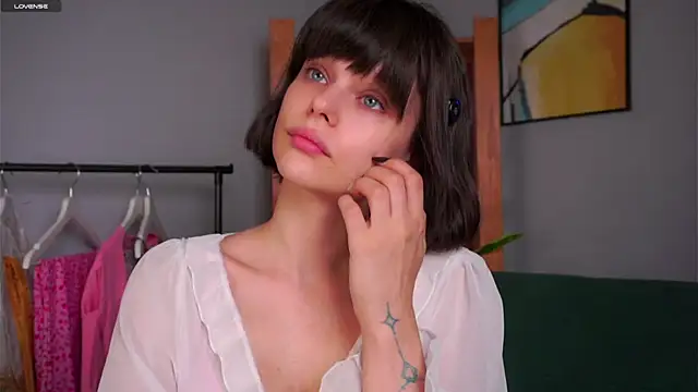 RexanneHatt online show from 09-12-25, 01:28