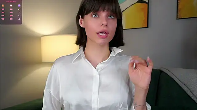 RexanneHatt online show from 09-27-25, 01:21