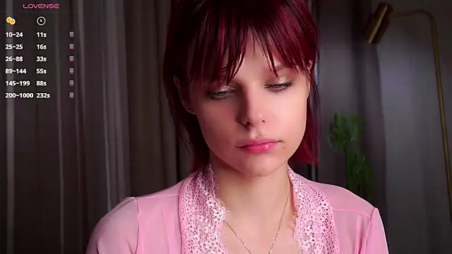 RexanneHatt online show from 11-08-25, 11:32