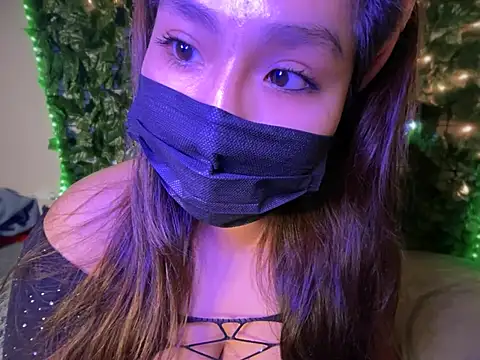LunaXoxo online show from 02-26-25, 11:59