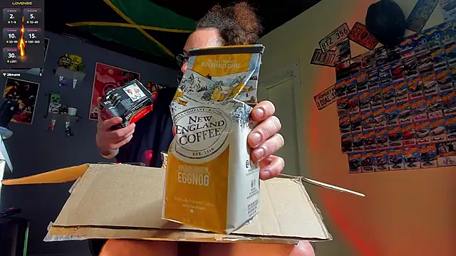 Snapshot of MrShaggy chatting on 02-20-26, 06:26 MrShaggy online show from 02-20-26, 06:26