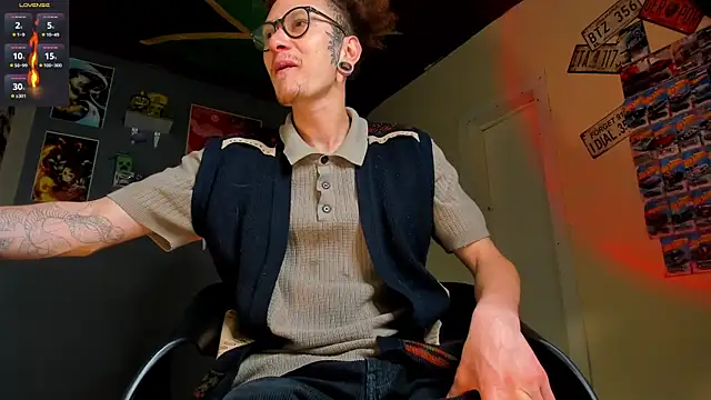 Snapshot of MrShaggy chatting on 02-28-26, 04:35 MrShaggy online show from 02-28-26, 04:35